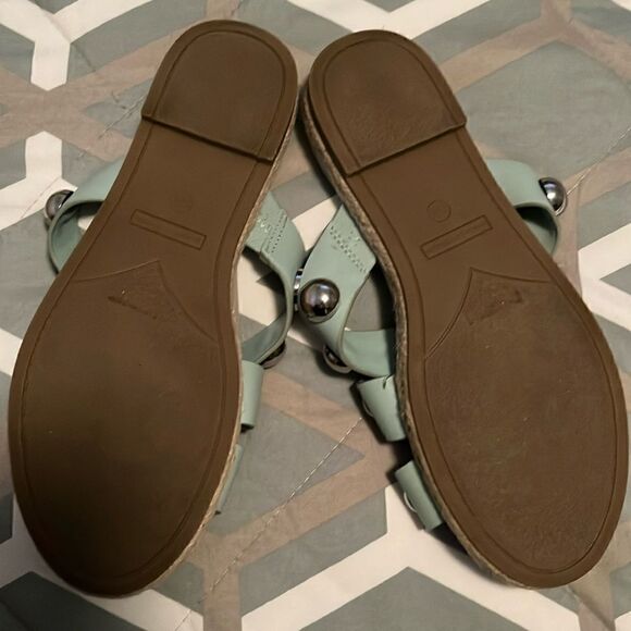 MARC FISHER WOMEN’S SIZE 6 1/2 SANDALS - Picture 7 of 7